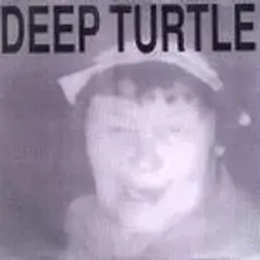 Deep Turtle - Deep Turtle