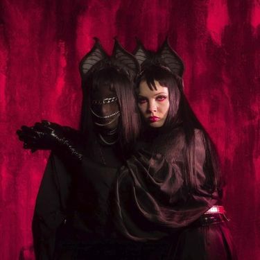 Кажанна - Рукокрила