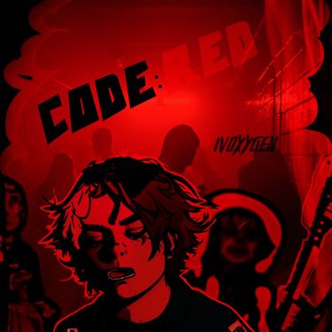 IVOXYGEN - CODE:RED