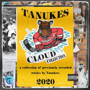 Tanukes - Cloud Collection