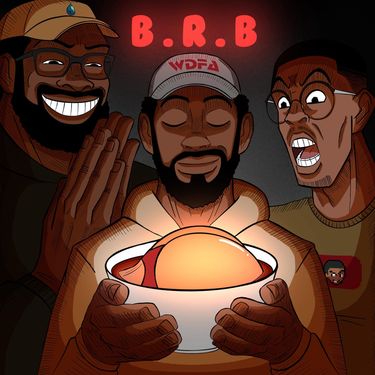 Scoot, Shofu & CalebCity - B.R.B.