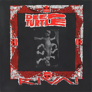 Deep Turtle - Riva!