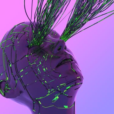 Virtual Mage - Digitized