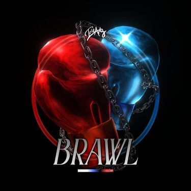 IrieArtz - BRAWL