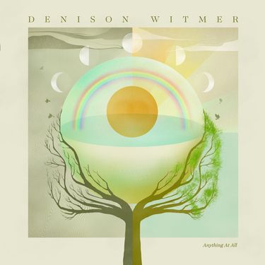 Denison Witmer & Sufjan Stevens - Focus Ring