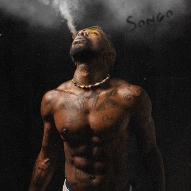 Apache - SONGO
