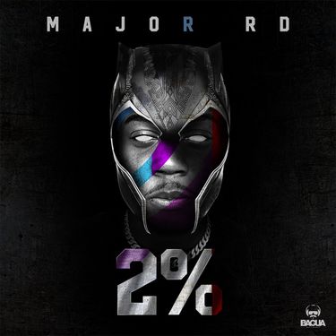 Major RD - 2%