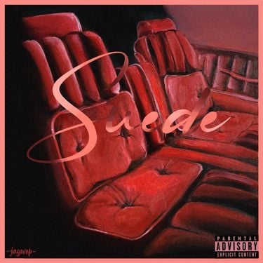 Jaywop - Suede