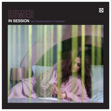 Rumer & Redtenbacher's Funkestra - In Session