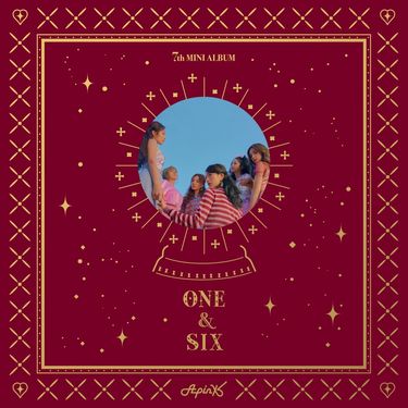 에이핑크 [Apink] - ONE & SIX