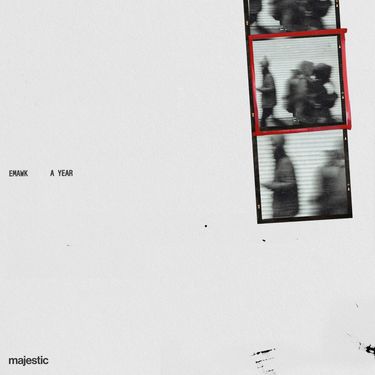 emawk - A YEAR