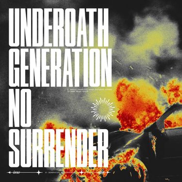 Underoath - Generation No Surrender