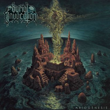 Burial Invocation - Abiogenesis
