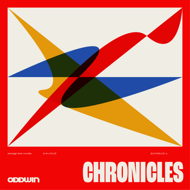 Oddwin - CHRONICLES