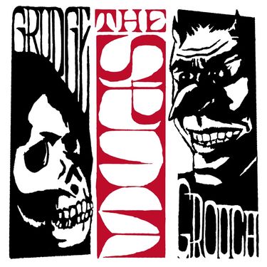 GROUCH & Grudge - The Split