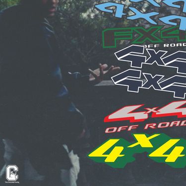 Draft Day - 4x4