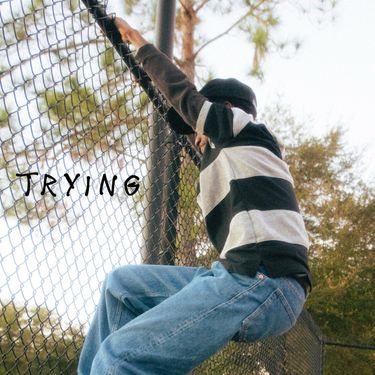 Cdubz - Trying