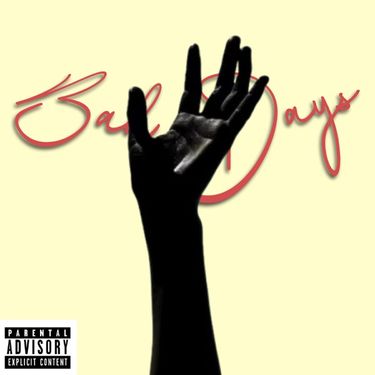 Cdo_papi - Bad Days