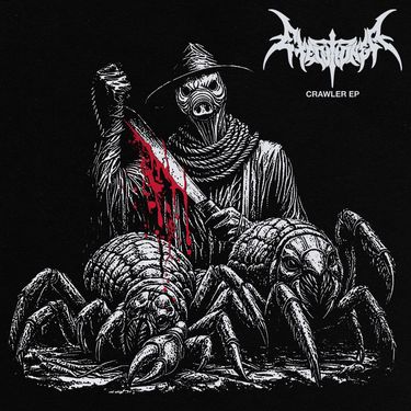 Executioner - CRAWLER EP