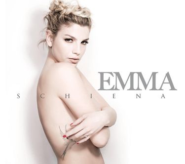 Emma - Schiena