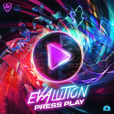 Evalution - Press Play