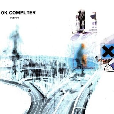 Hzrn - OK Computer