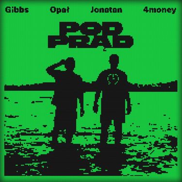 Gibbs & Opał - Pod prąd