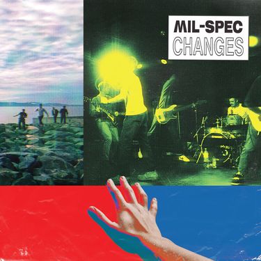 Mil-Spec - Changes
