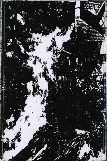 Hell & Ancestortooth - Hell / Ancestortooth