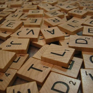 Bluejacket - Scrabble
