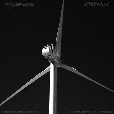 Othiel & PaleFade. - Split