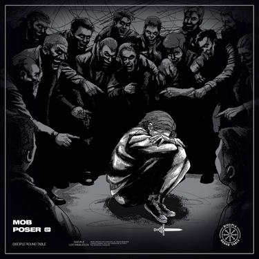 MOb - POSER