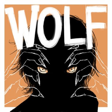 バルーン [balloon] & ヒトリエ [Hitorie] - WOLF