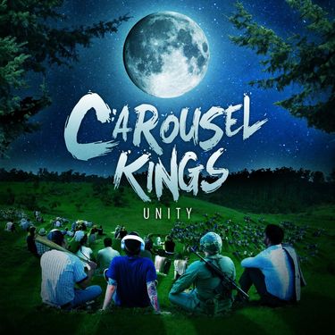 Carousel Kings - Unity