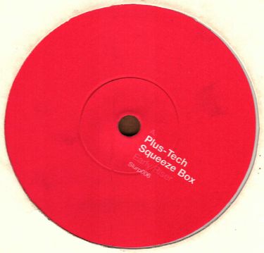 Plus-Tech Squeeze Box - Early Riser