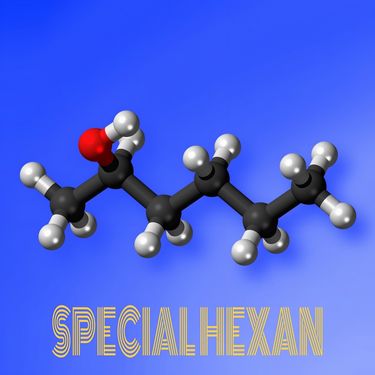 SpciHex - Special Hexan