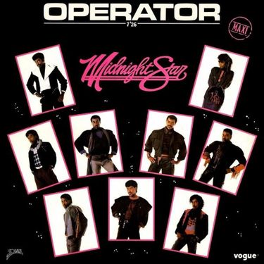 Midnight Star - Operator