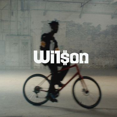 WIL$ON - 1,2 Step