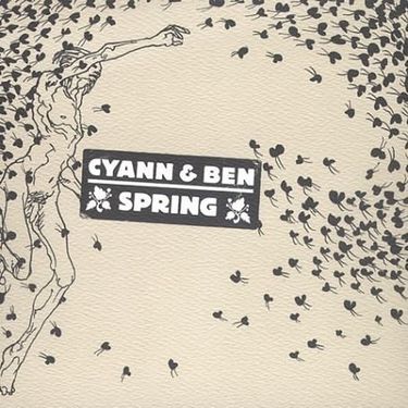 Cyann & Ben - Spring