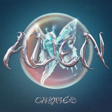 Chymes - Alien