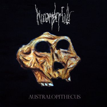 Neoandertals - Australopithecus