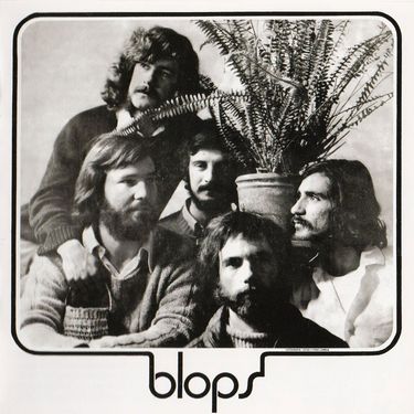 Los Blops - Blops