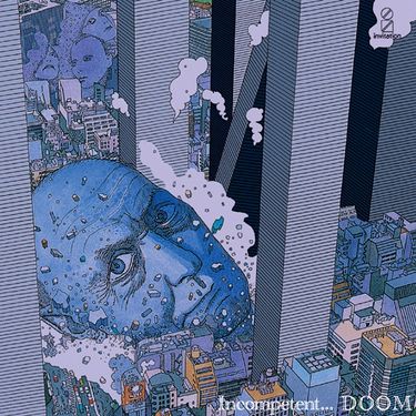 DOOM - Incompetent...