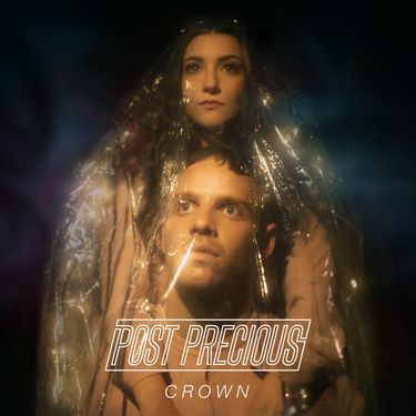 Post Precious - Crown