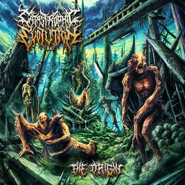 Catastrophic Evolution - The Origin