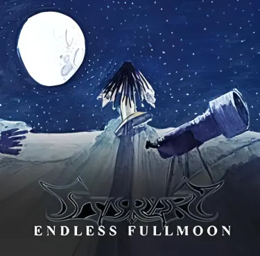 Starrysky - Endless Fullmoon