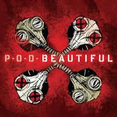 P.O.D. - Beautiful