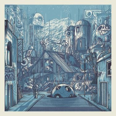 Restorations - LP5000