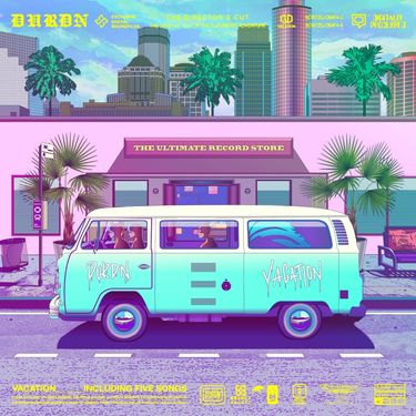 DURDN - Vacation