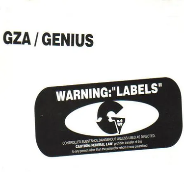 GZA / Genius - Labels